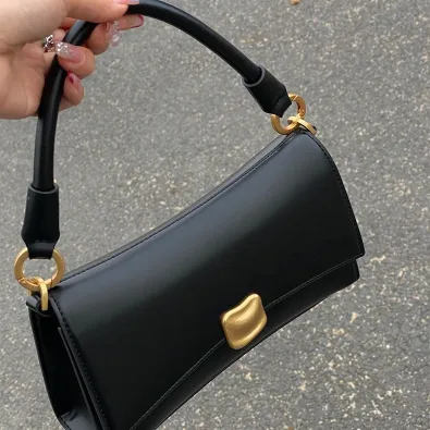 GARNET SHINE WOMEN'S HANDBAG